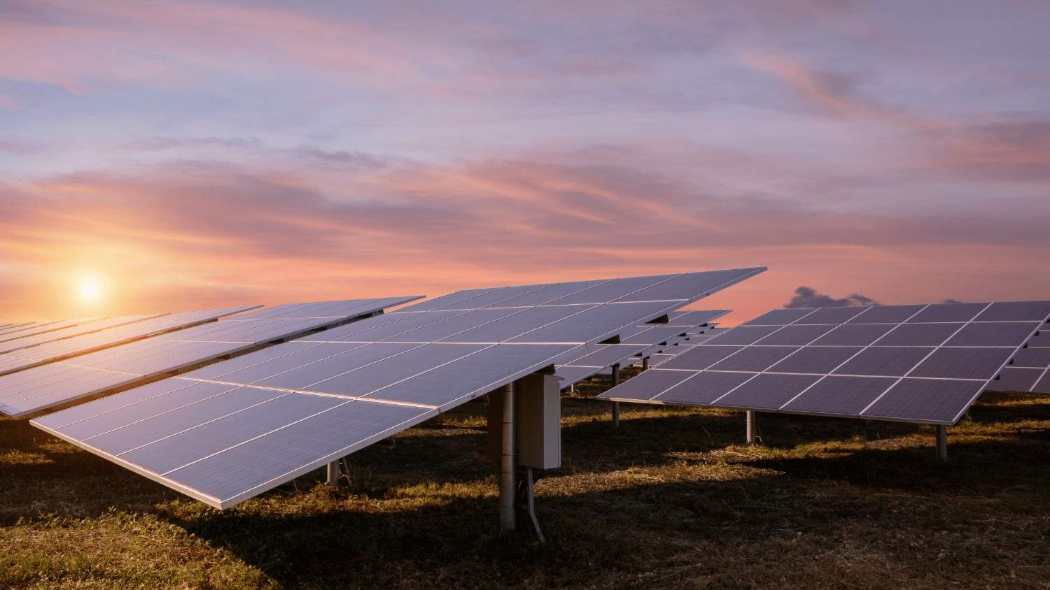 How Do Solar Panels Work
