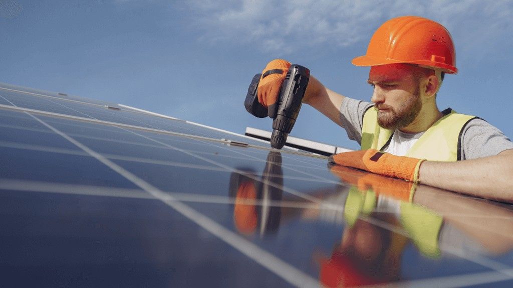 How to Choose the Right Solar Installation Company